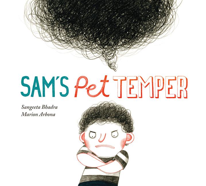 Sam's Pet Temper