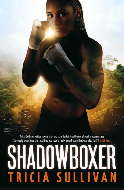 Shadowboxer