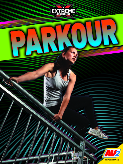 Parkour