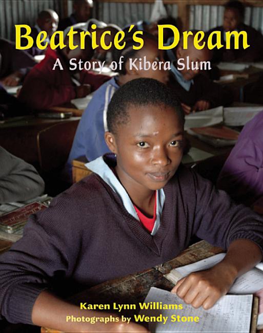 Beatrice's Dream: A Story of Kibera Slum