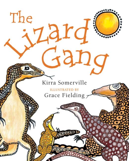 The Lizard Gang