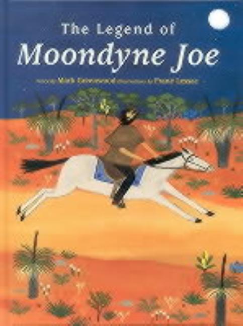 The Legend of Moondyne Joe