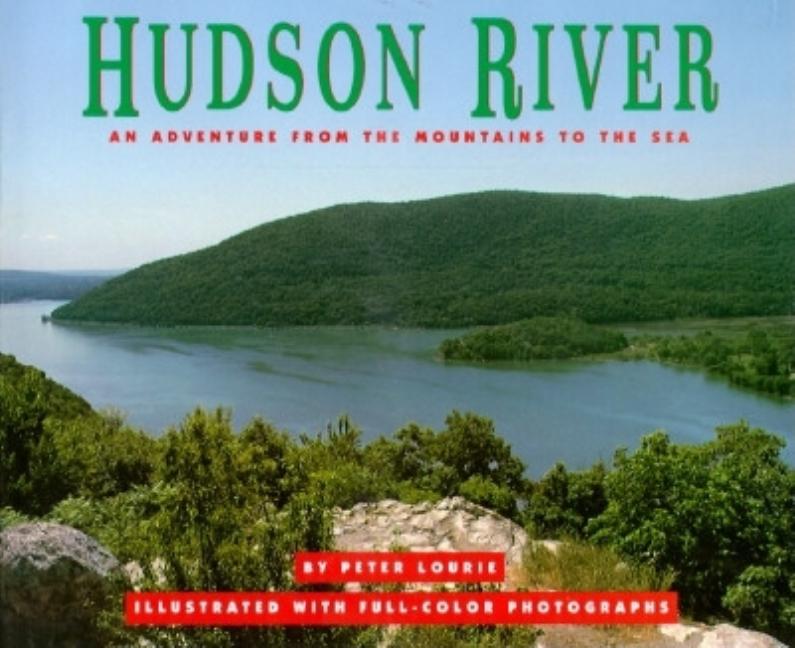 Hudson River