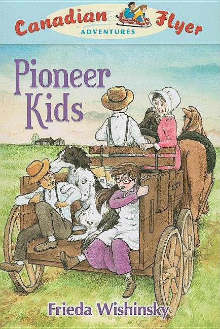 Pioneer Kids