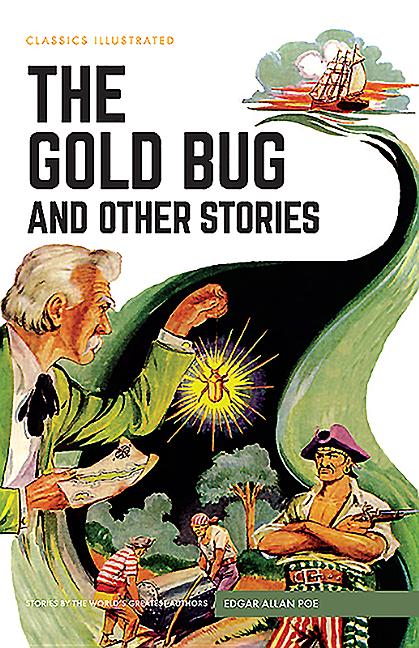 The Gold Bug