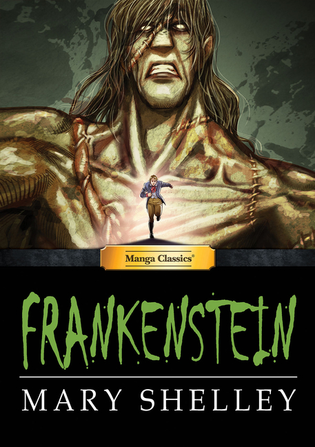 Frankenstein (Graphic Novel)