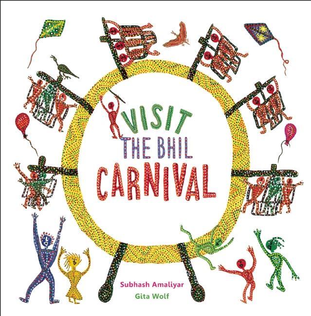 Visit the Bhil Carnival