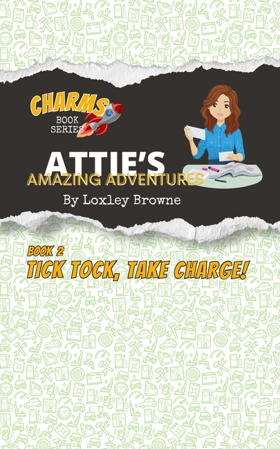 Tick Tock, Take Charge!