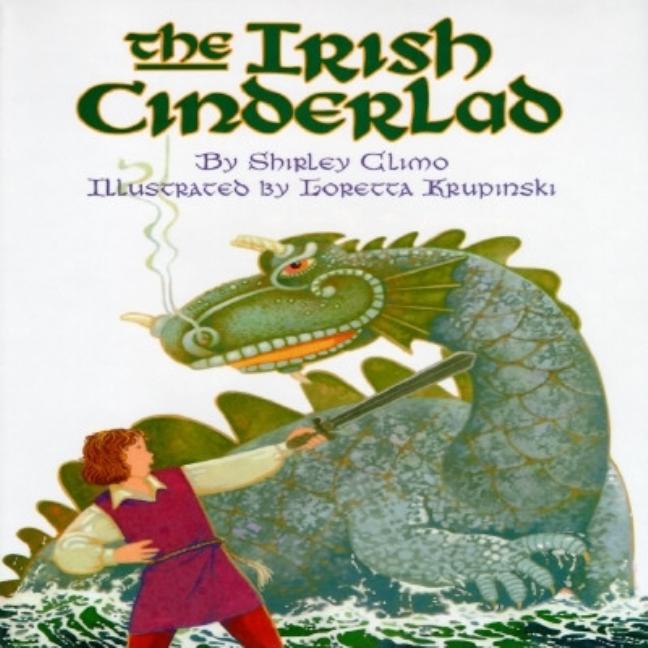 The Irish Cinderlad