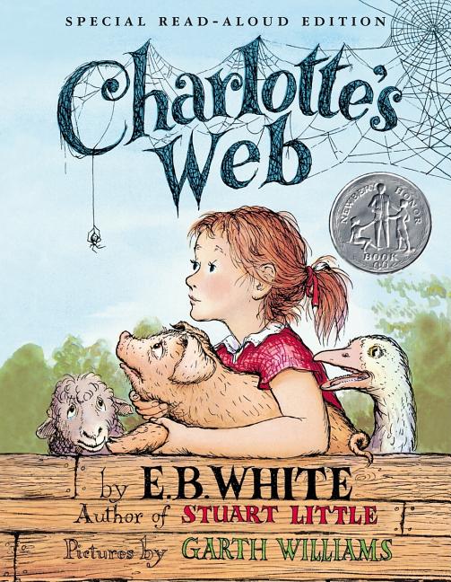 Charlotte's Web