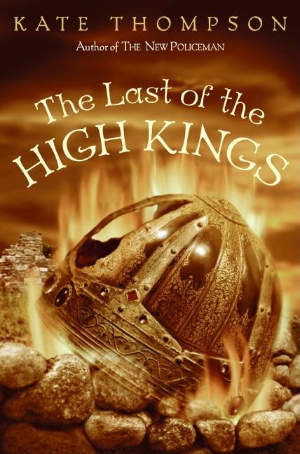 The Last of the High Kings