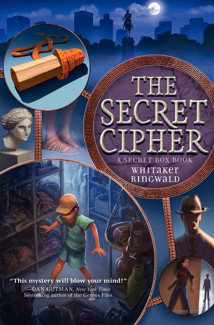 The Secret Cipher