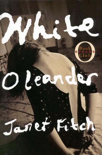 White Oleander