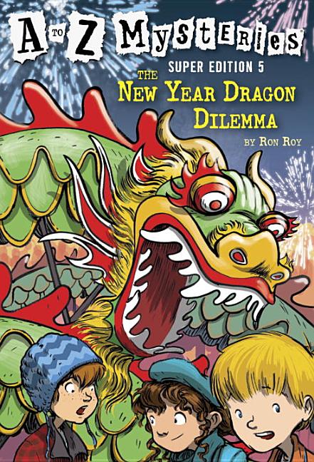 The New Year Dragon Dilemma