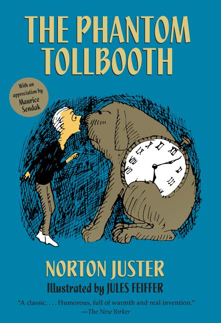 Phantom Tollbooth, The