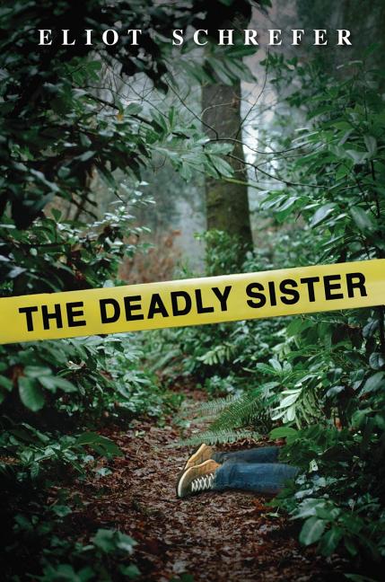 The Deadly Sister