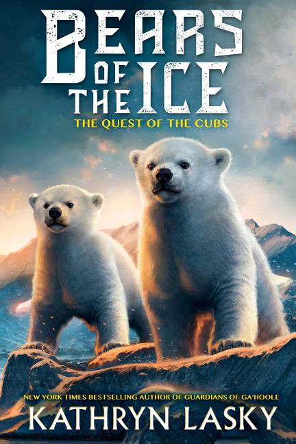 The Quest of the Cubs