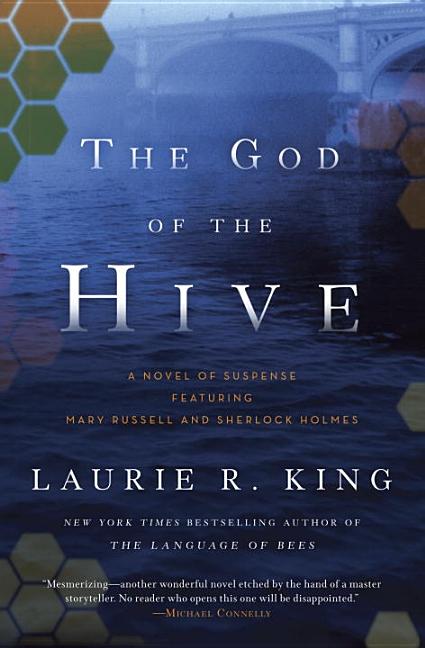 The God of the Hive