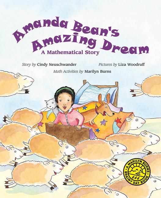 Amanda Bean's Amazing Dream