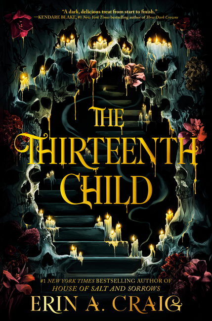 Thirteenth Child, The