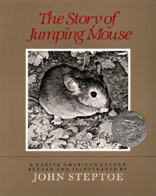 The Story of Jumping Mouse