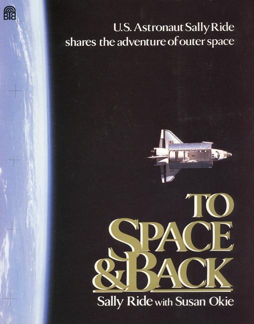 To Space & Back