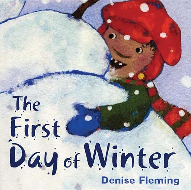 The First Day of Winter