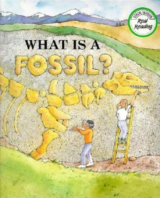 What is a Fossil?