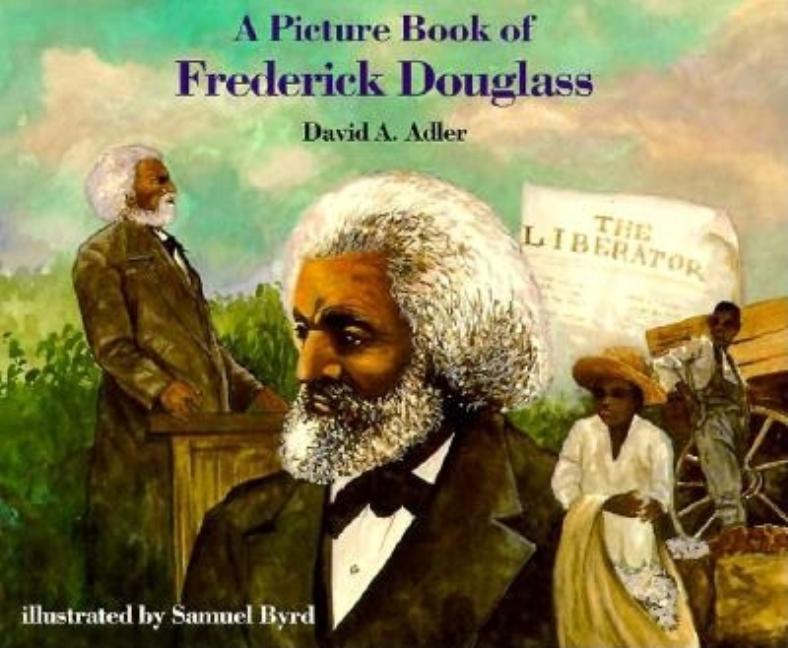 A Picture Book of Frederick Douglass