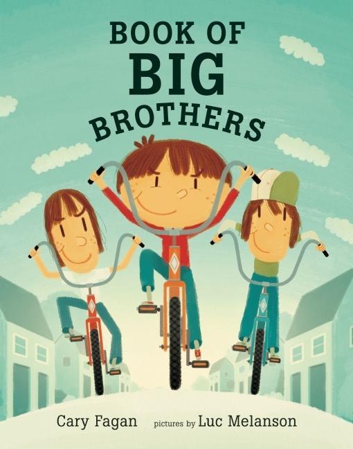 Book of Big Brothers