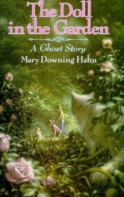 The Doll in the Garden: A Ghost Story