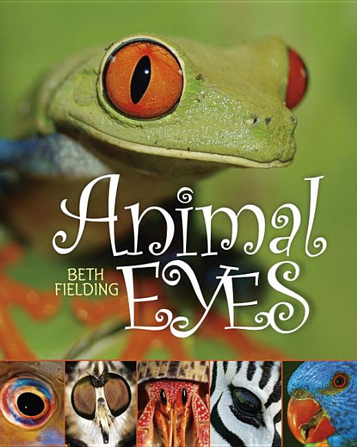 Animal Eyes