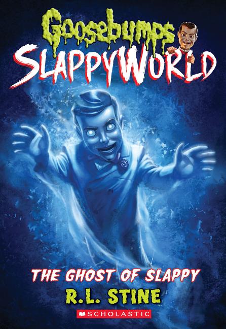 The Ghost of Slappy