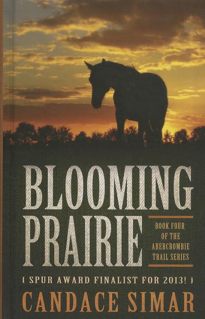 Blooming Prairie