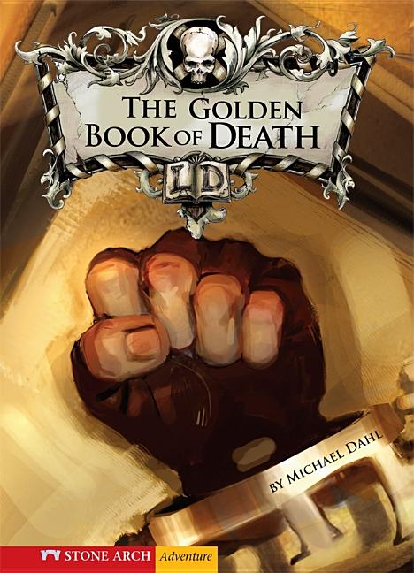 The Golden Book of Death