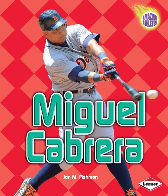 Miguel Cabrera