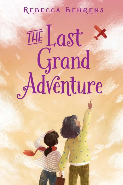 The Last Grand Adventure