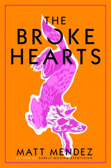 The Broke Hearts