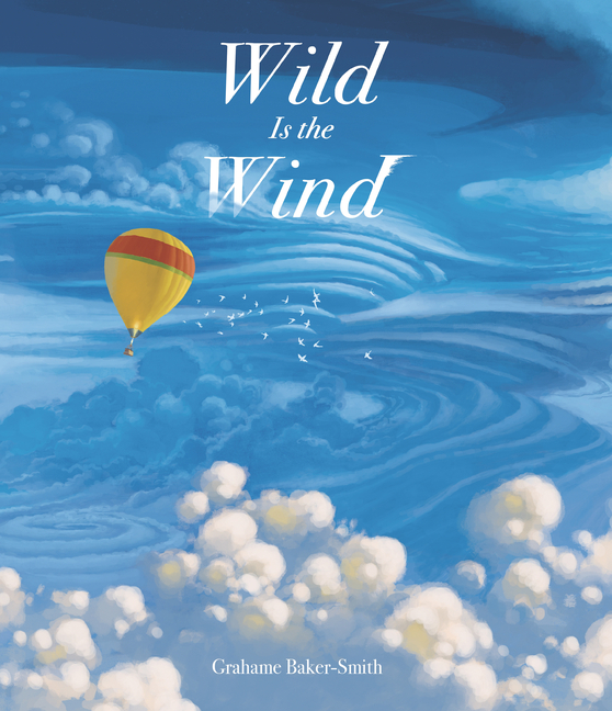 Wild Is the Wind