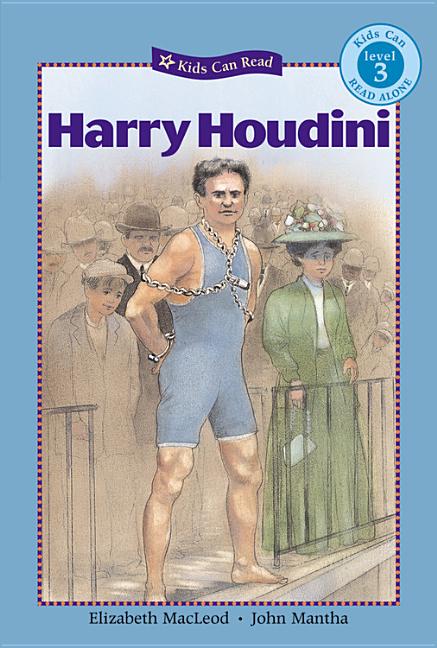 Harry Houdini