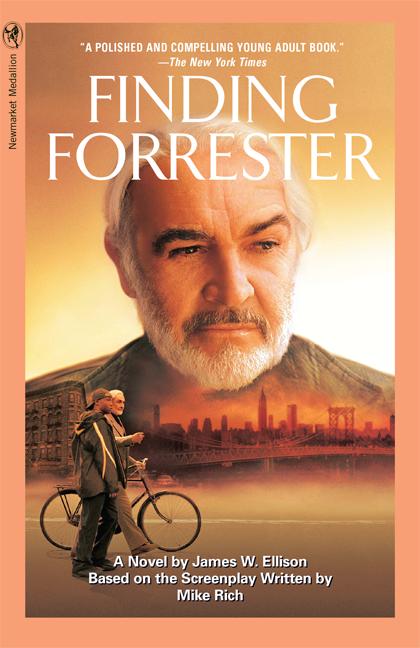 Finding Forrester