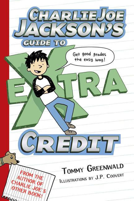 Charlie Joe Jackson's Guide to Extra Credit