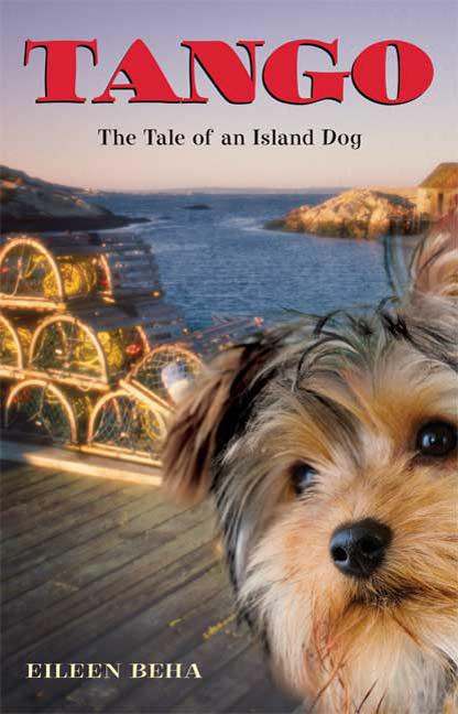 Tango: The Tale of an Island Dog