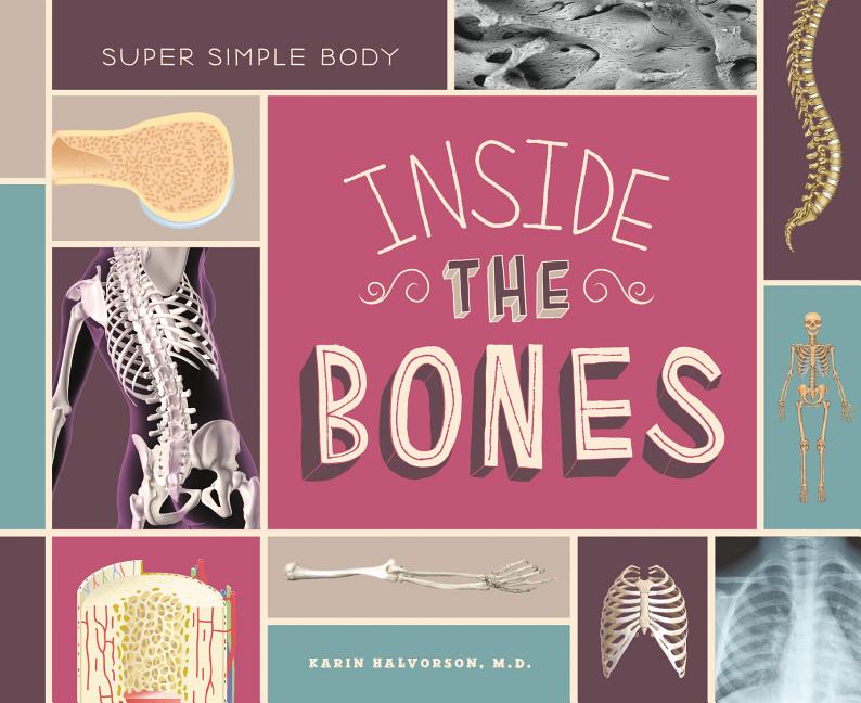 Inside the Bones