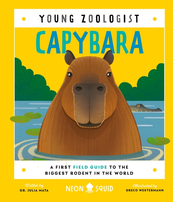 Capybara