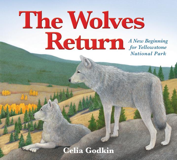 The Wolves Return: A New Beginning for Yellowstone National Park