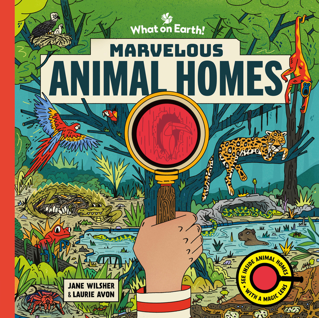 Marvelous Animal Homes