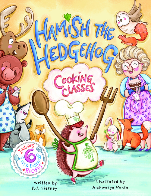 Cooking Classes