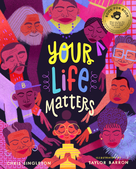 Your Life Matters