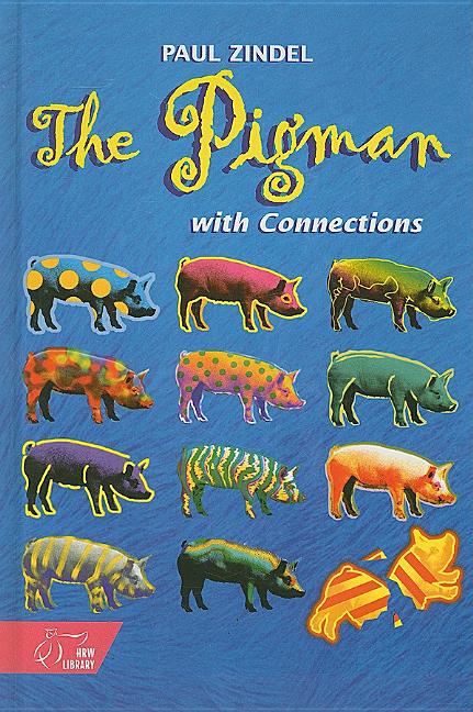 The Pigman